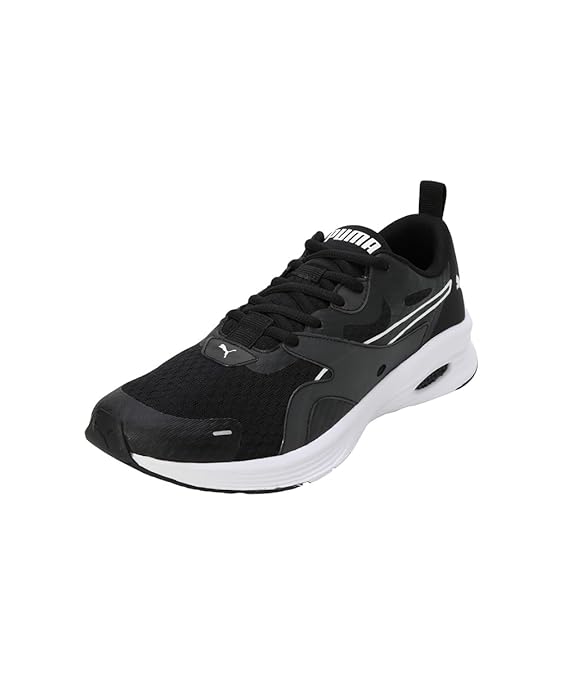 Puma Mens Profoam Fuego Res Running Shoe