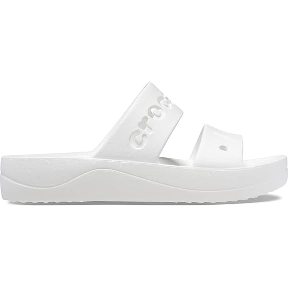Crocs Women Baya Platform Sandal