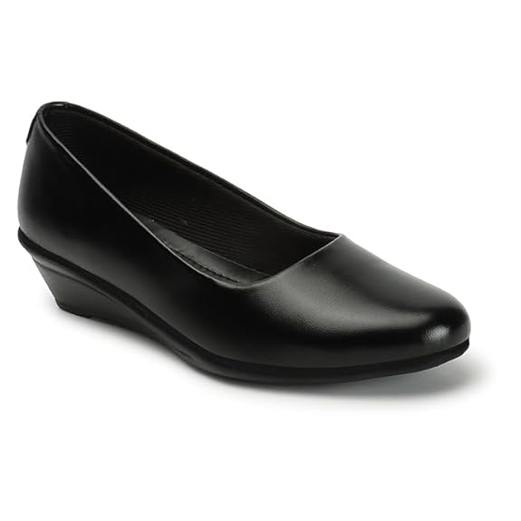 Formal Shoes Casual Belly for Women’s Girls Synthetic Leather Office Shoes Bellies
