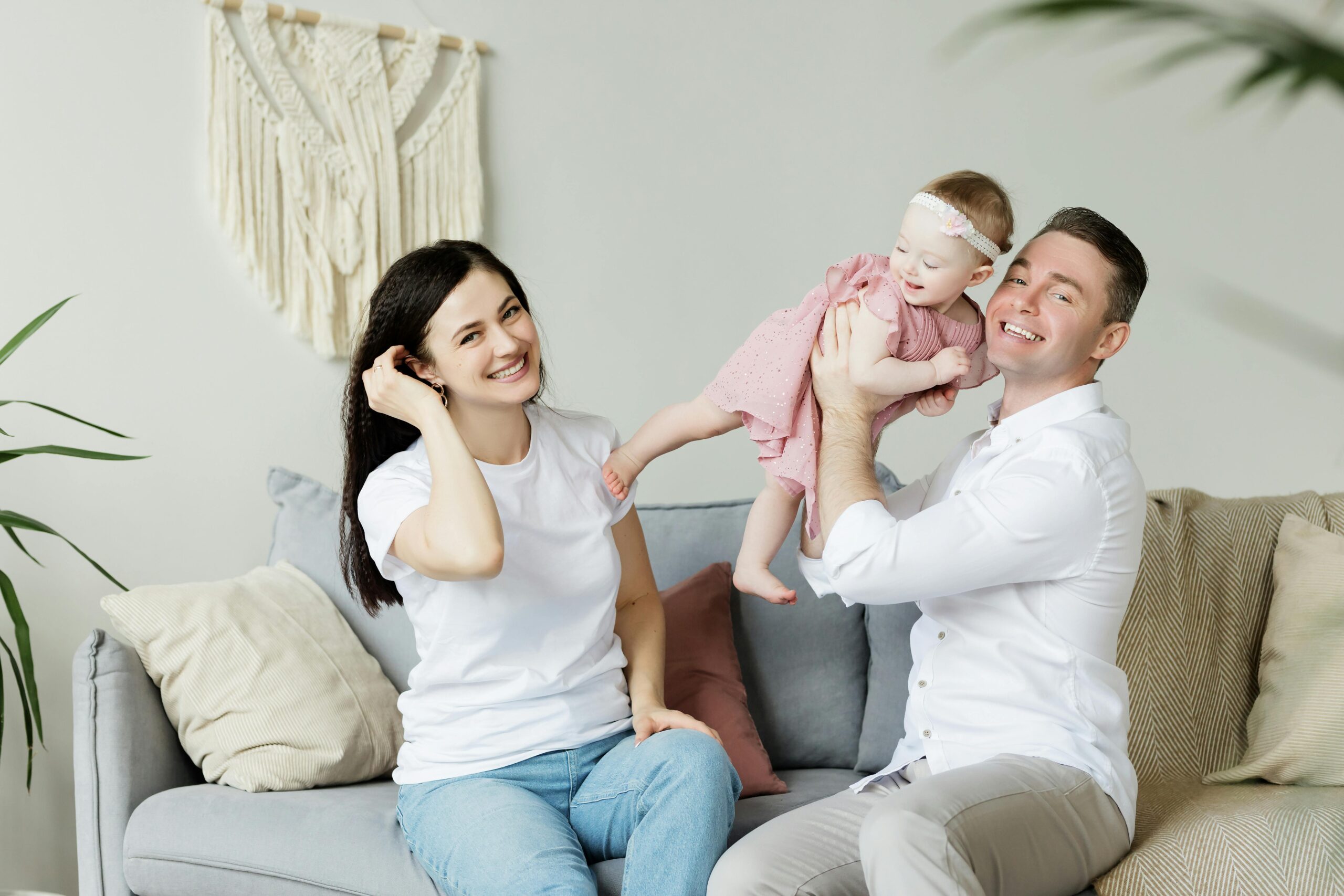 How to Choose the Best Dress for Your Baby Girl