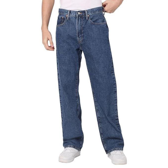GAP Men’s Loose Jeans