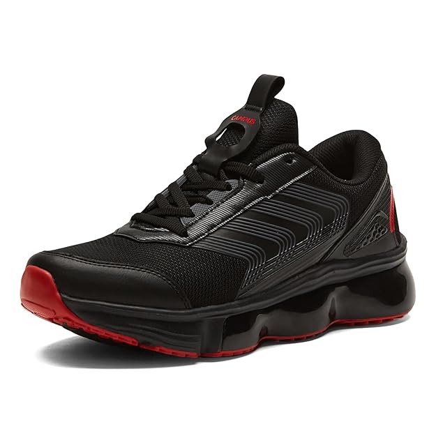 Campus Men’s Rage Running Shoes