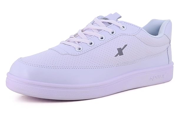 SPARX Men Lace Up Sneaker Shoes