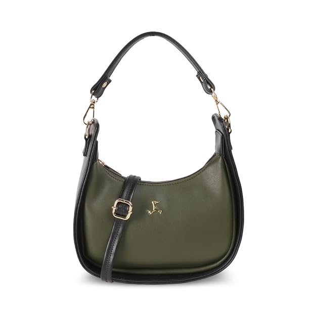 Mochi Women’s Stylish Faux Leather Sling Bag