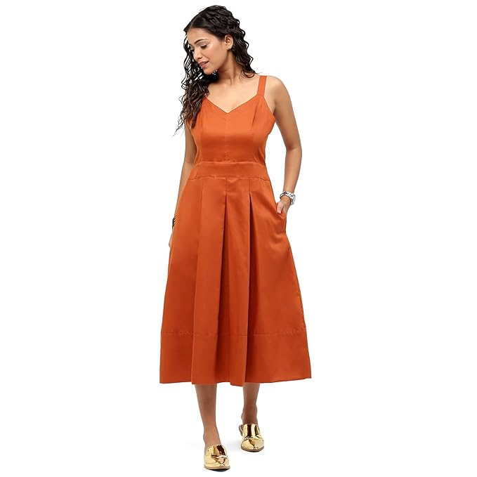 BaawRi Stylish Dress for Women & Girls | Western Party Dresses for Trendy Looks | Stylish Summer Outfit