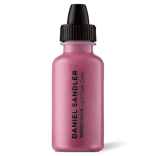 Daniel Sandler Watercolour Blusher 15ml So Pretty