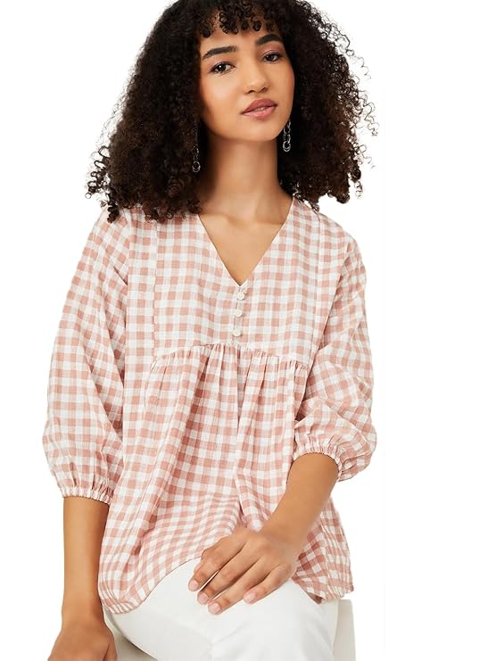 Max Women’s Regular Tunic