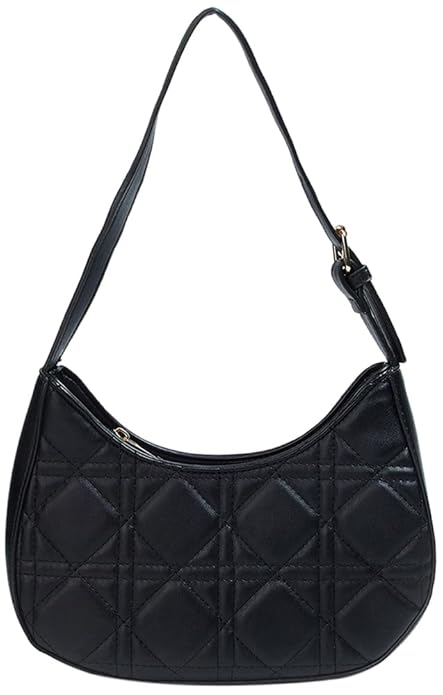 Max Women’s Western (Black)