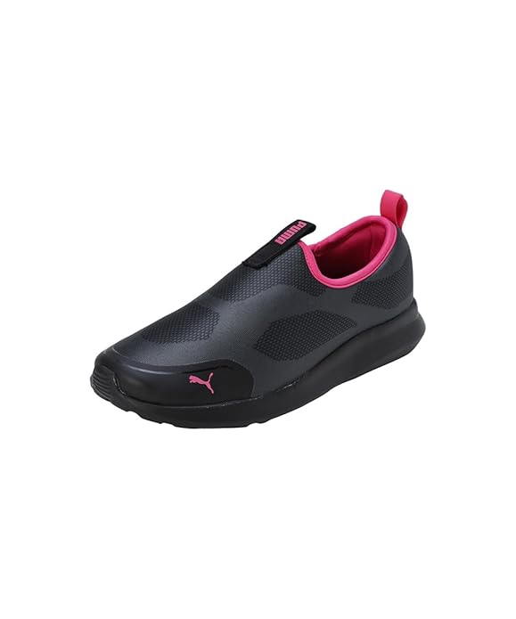 Puma Women Kniter Slipon Sneaker