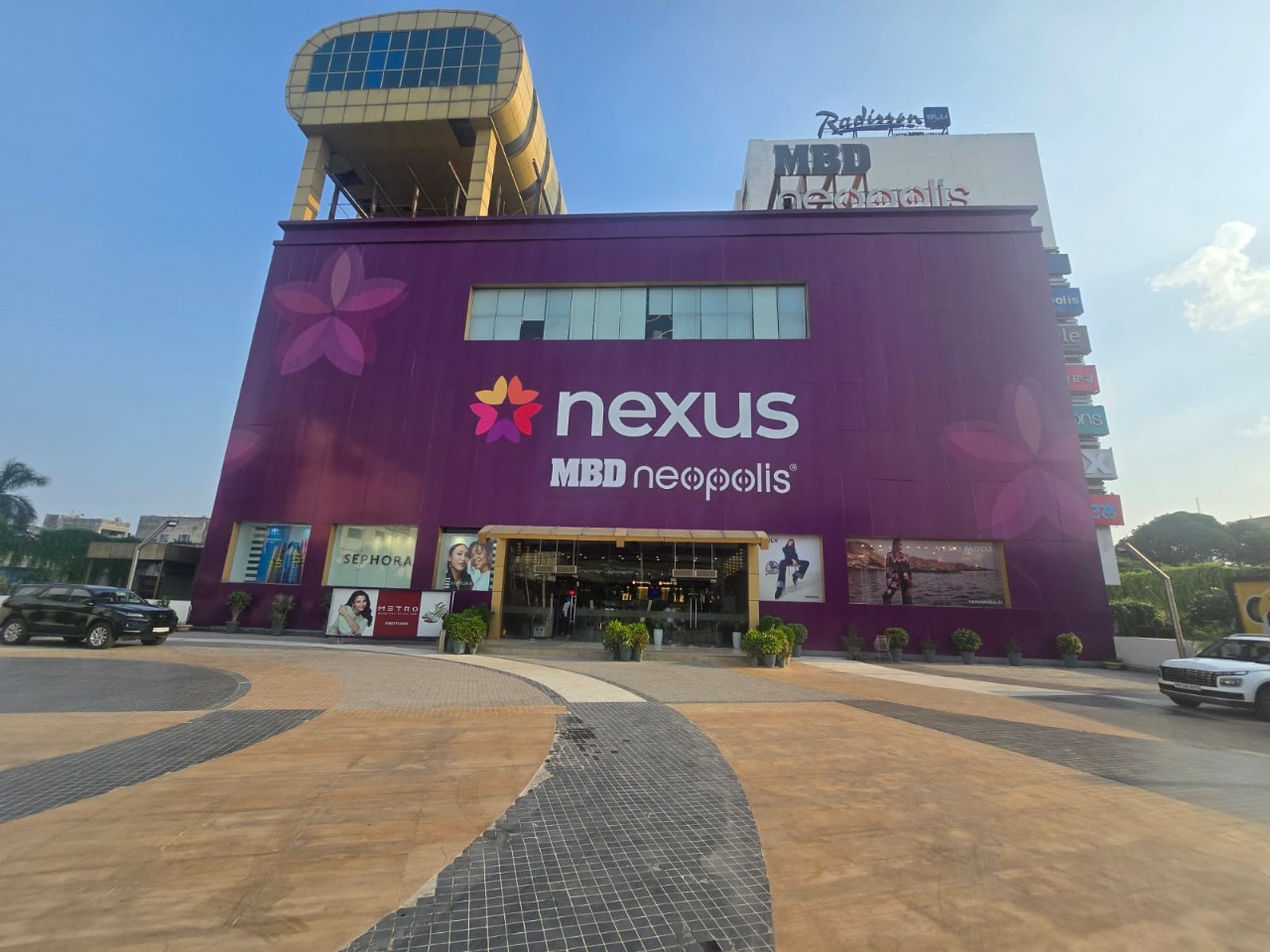 Black Friday Sale goes LIVE at Nexus MBD Neopolis Mal