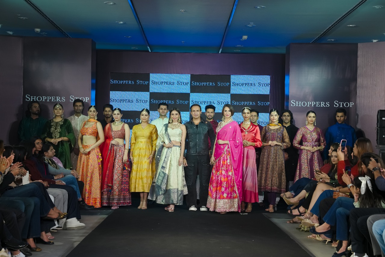 Shoppers Stop Shifts to a New Address in Ludhiana, Elevates the City’s Premium Fashion Landscape