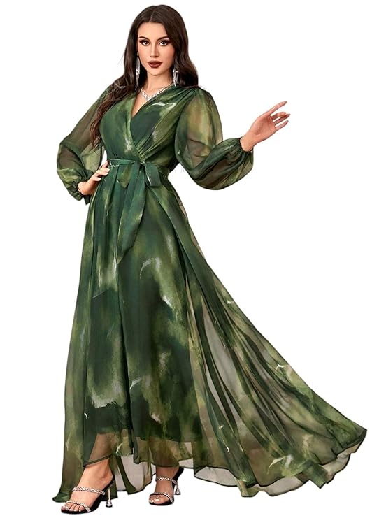 LITZO Dresses for Women || Western Dresses for Women (L-39-40)