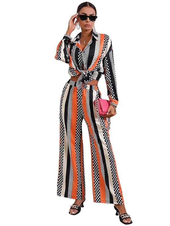 GRECIILOOKS Co-ord Set For Women Stylish | Dress For Woman | Bodycon Dress For Women | Maxi Party Outfit Dresses For Womens Stylish | Casual Wear Pant Top Set