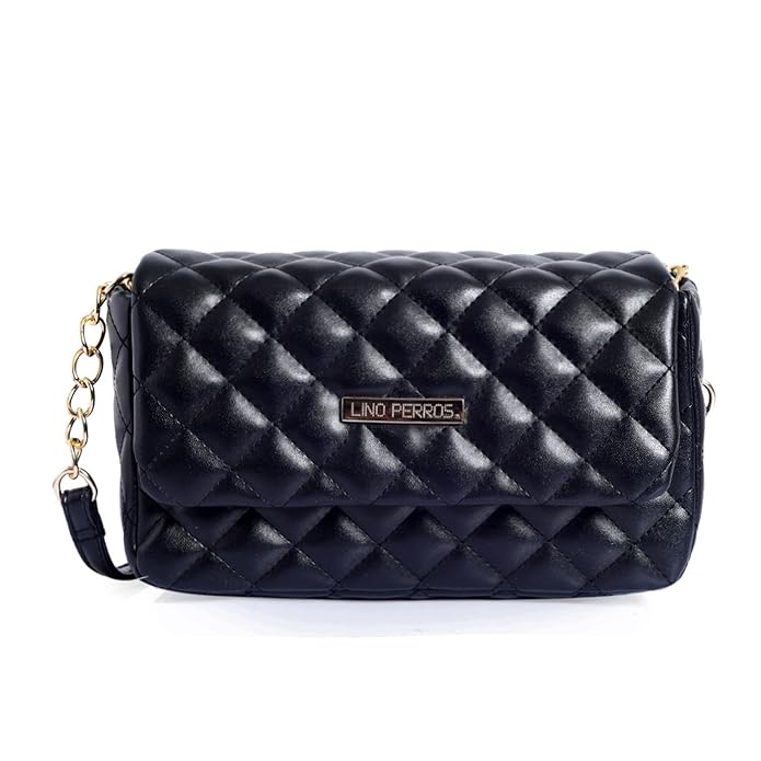 Lino Perros Women Sling Bag