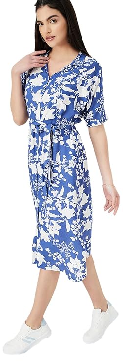 Max Women Midi Dress