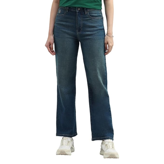 U.S. Polo Assn. Women Jeans
