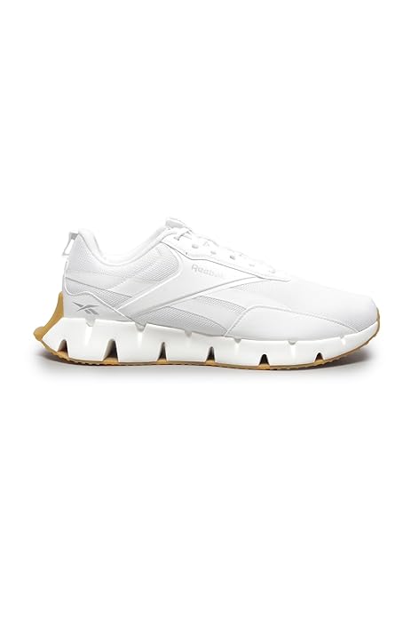 Reebok Men’s Running Shoe – Zig Dynamica Lite – Sports Shoe – Ideal for Running & Gym
