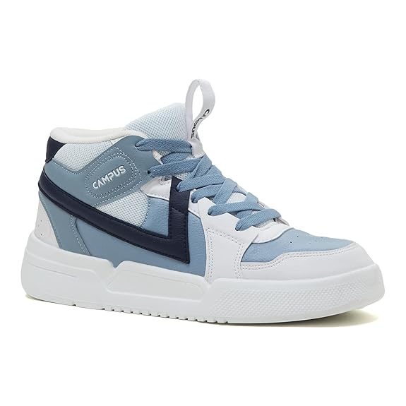 Campus Men’s Eagle Sneakers