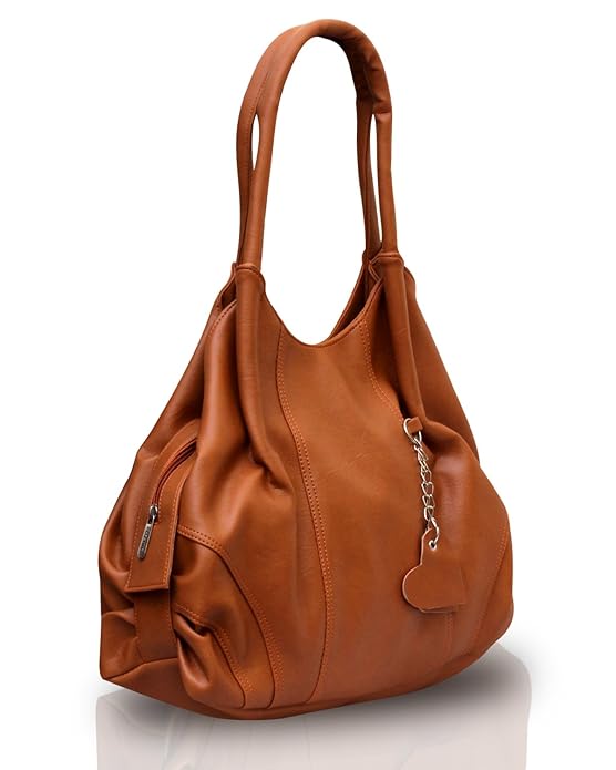 Fostelo Women’s Style Diva Satchel Tote Handbag for Women | Ladies Purse | Stylish Shoulder Bag | Gift For Women