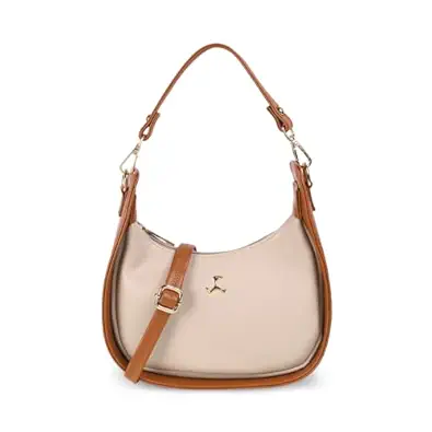 Mochi Women’s Stylish Faux Leather Sling Bag