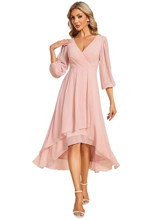 LITZO Dress for Women || Western Dresses for Women || One Piece Maxi Dress (L-183-186)