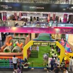 Nexus MBD Neopolis Brings ‘Army Boot Camp’