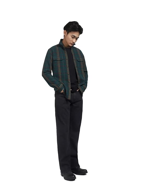 Jack & Jones Men’s Relaxed Fit Jeans | Low Rise | Jeans for Men