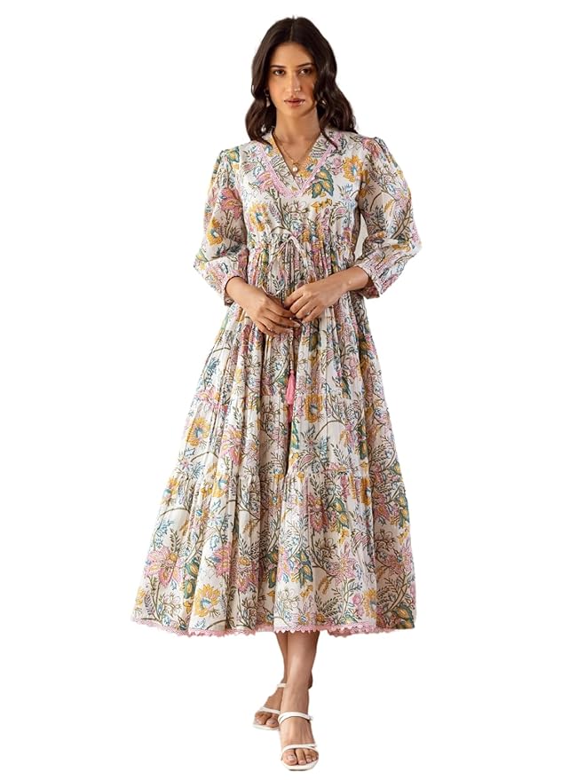 GRECIILOOKS Women Dress | One Piece Dress for Women | Dresses for Women | Maxi Dress for Women | Dress |Bodycon Dresses for Women | Midi Dress for Women