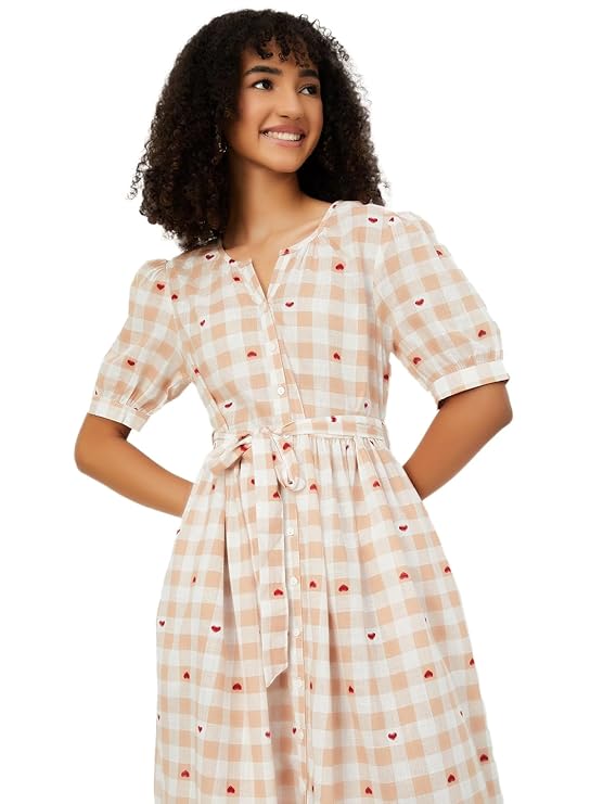 Max Women Dress