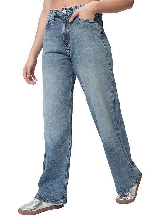 Tokyo Talkies Women Jeans