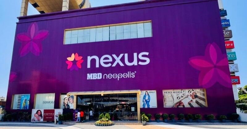 Nexus MBD Neopolis invites Ludhiana for their ‘End of Sadness Sale’
