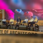 Ar Sanjay Goel participates in panel discussion in Faridabad