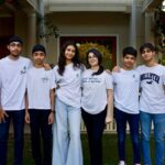 Aditya Pahwa’s Student Band ‘Udaan’ Harnesses Music to Transform Lives Through Social Service